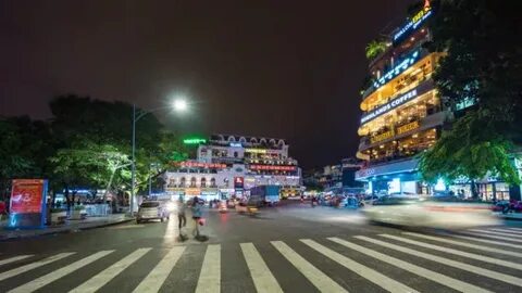 Hotspot Matrix và Chọn ngành Logistics tại HUTECH - học phí tốt, chất lượng đào tạo vượt_Cộng đồng khởi nghiệp