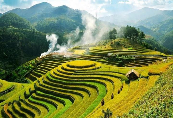 Hotspot Matrix: Văn hóa & Môi trường Làm Việc Tích Cực