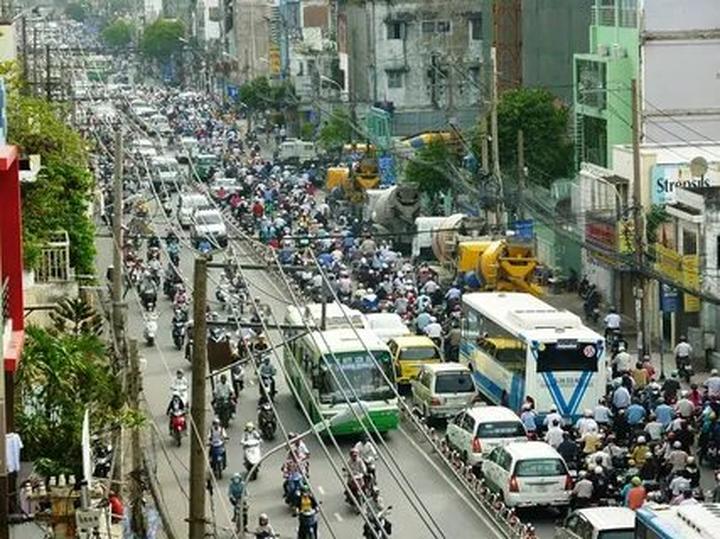 Hotspot Matrix: Biến 5 gian hàng quốc tế trên sàn thành cơ hội marketing đột phá
