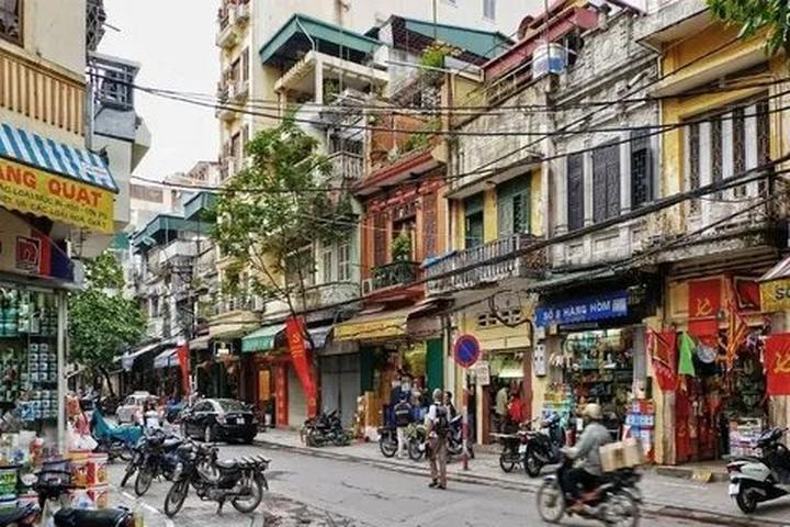 Tỏa sáng cùng Hotspot Matrix: Hướng dẫn làm đẹp và xây dựng thương hiệu cá nhân cho Chuyên gia Trang Điểm