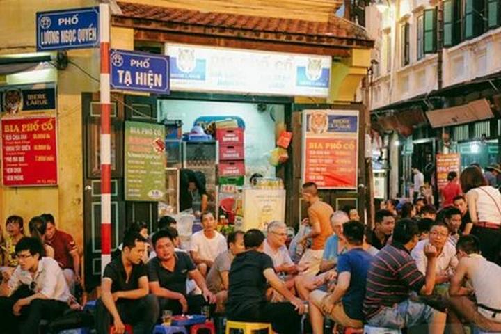 Từ Quán cơm nhà ở Hà Nội: 5 năm đến chiến lược content: Hotspot Matrix chia sẻ